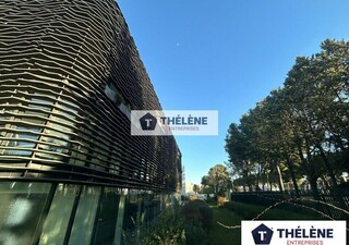 Bureaux