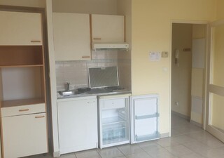 Studio, T1 et T1 bis