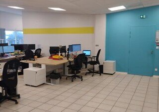 Bureaux