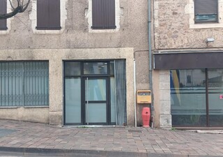 Locaux commerciaux