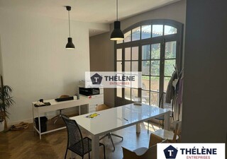 Bureaux