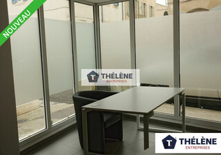 Bureaux