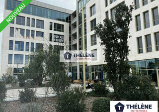 Bureaux