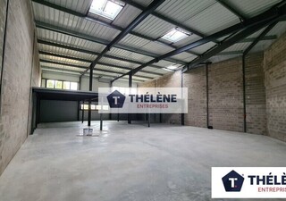 Locaux commerciaux