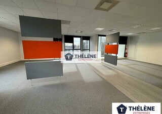 Bureaux