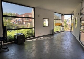 Bureaux