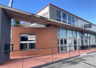 Locaux commerciaux