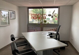 Bureaux