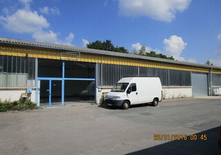 Locaux commerciaux