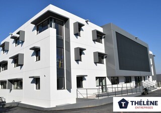 Bureaux