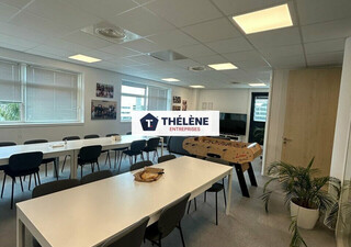 Bureaux
