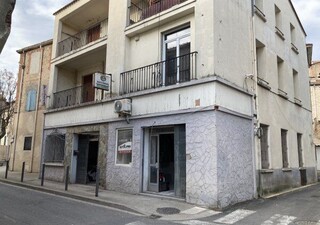 Locaux commerciaux