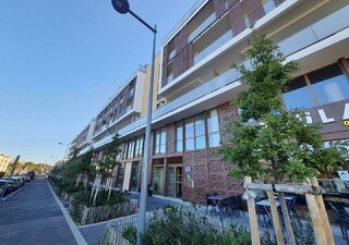 Locaux commerciaux