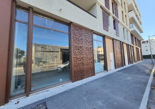 Locaux commerciaux