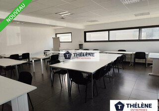 Bureaux