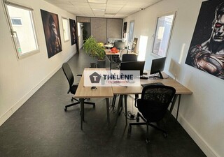 Bureaux