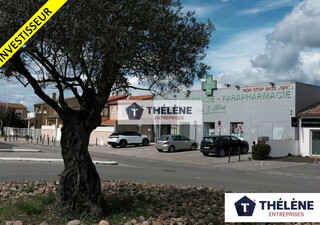 Locaux commerciaux