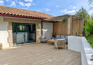 Maisons / Villas