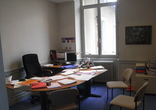 Bureaux