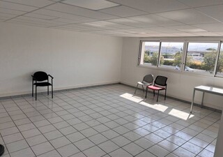 Bureaux