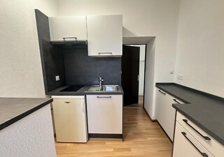 Studio, T1 et T1 bis