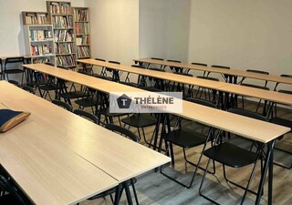 Bureaux