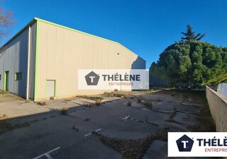 Locaux commerciaux