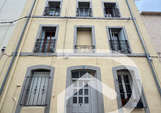 Immeubles