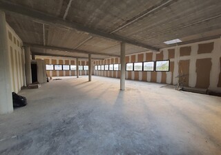 Locaux commerciaux
