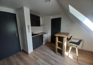 Studio, T1 et T1 bis