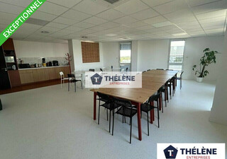 Bureaux