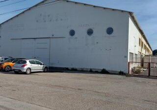 Locaux commerciaux