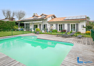 Maisons / Villas