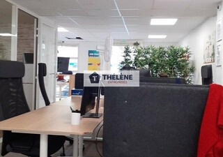 Locaux commerciaux