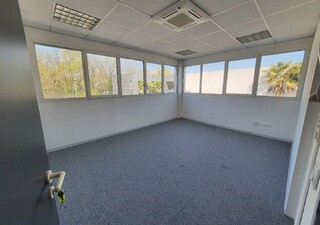 Bureaux