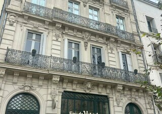 Locaux commerciaux