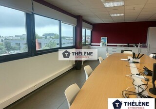Bureaux