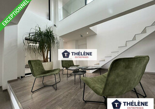 Bureaux