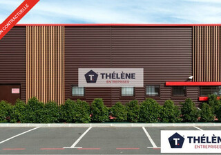 Locaux commerciaux