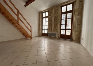 Studio, T1 et T1 bis