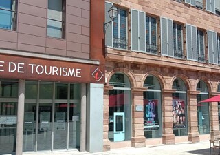 Locaux commerciaux