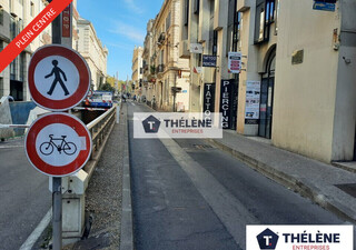 Locaux commerciaux