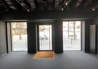 Locaux commerciaux