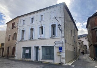 Locaux commerciaux