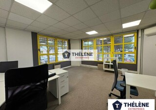 Bureaux