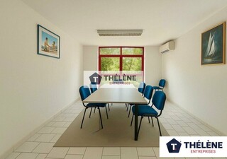 Bureaux