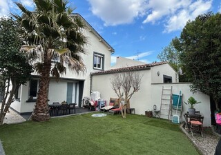 Maisons / Villas