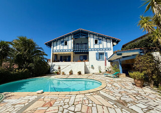 Maisons / Villas