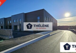 Locaux commerciaux