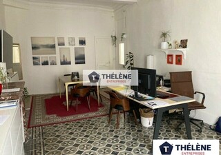 Bureaux